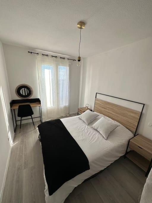 T3 Moulin A Vent Proche Upvd Lejlighed Perpignan Eksteriør billede