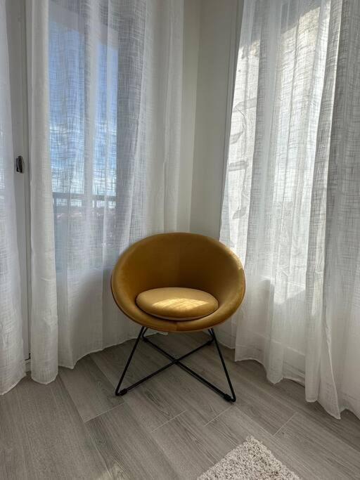 T3 Moulin A Vent Proche Upvd Lejlighed Perpignan Eksteriør billede